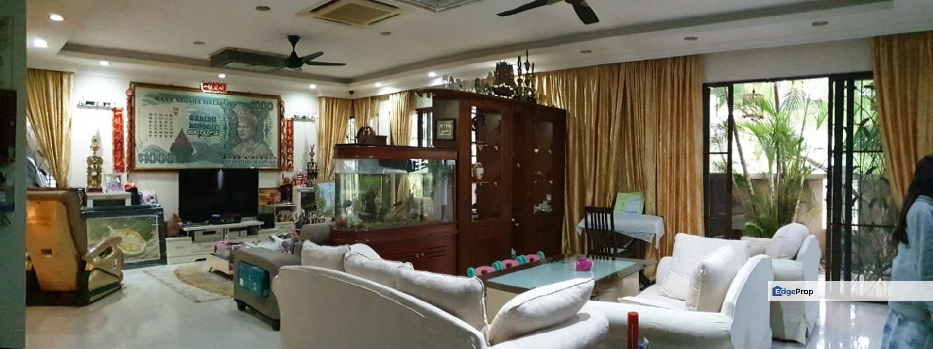 Cheras 2.5storey semi-D. Gated guarded, Kuala Lumpur, Cheras