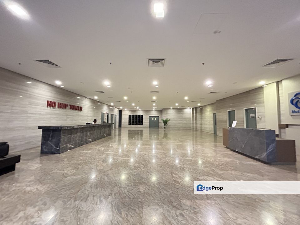 7storey shop. Next to Pavilion. Come with lift, Kuala Lumpur, Bukit Jalil