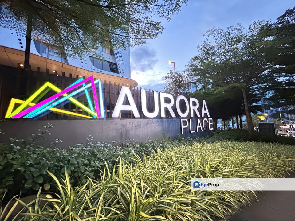 7storey shop. Next to Pavilion. Come with lift, Kuala Lumpur, Bukit Jalil