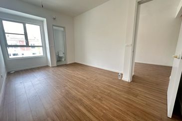 Residensi Emerald Damai (Emerald Hills)