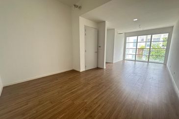 Residensi Emerald Damai (Emerald Hills)