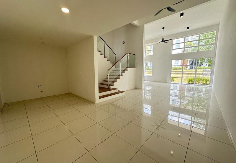 Residensi Emerald Damai (Emerald Hills) *