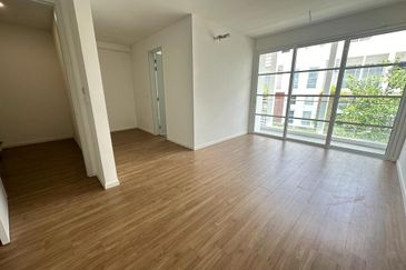 Residensi Emerald Damai (Emerald Hills)