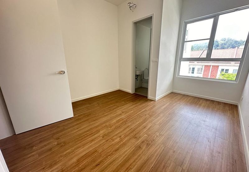 Residensi Emerald Damai (Emerald Hills) *