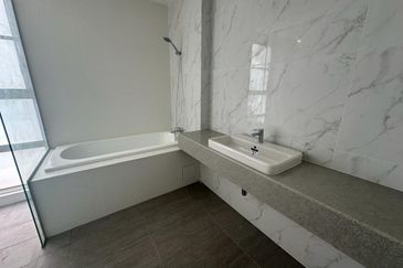 Residensi Emerald Damai (Emerald Hills)