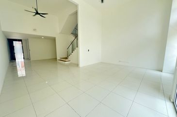 Residensi Emerald Damai (Emerald Hills)