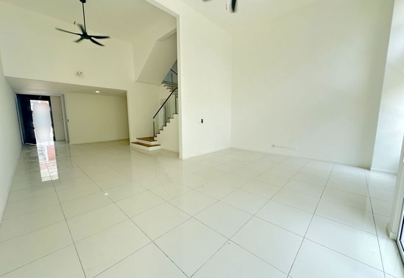 Residensi Emerald Damai (Emerald Hills) *