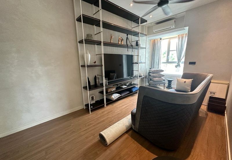 Residensi Emerald Damai (Emerald Hills) *