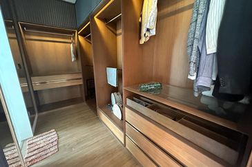 Residensi Emerald Damai (Emerald Hills)