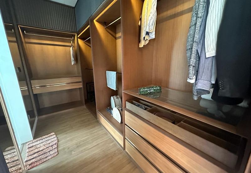 Residensi Emerald Damai (Emerald Hills) *