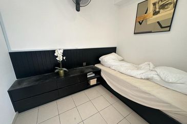 Residensi Emerald Damai (Emerald Hills)