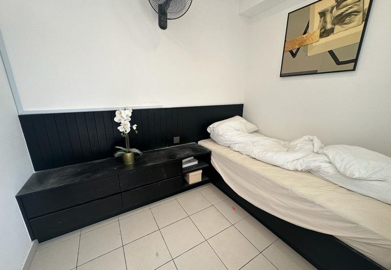 Residensi Emerald Damai (Emerald Hills) *