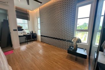 Residensi Emerald Damai (Emerald Hills)