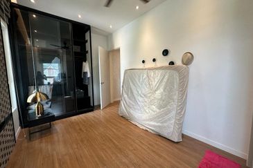 Residensi Emerald Damai (Emerald Hills)