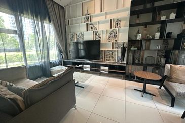 Residensi Emerald Damai (Emerald Hills)