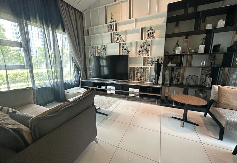 Residensi Emerald Damai (Emerald Hills) *