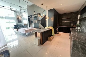 Residensi Emerald Damai (Emerald Hills)