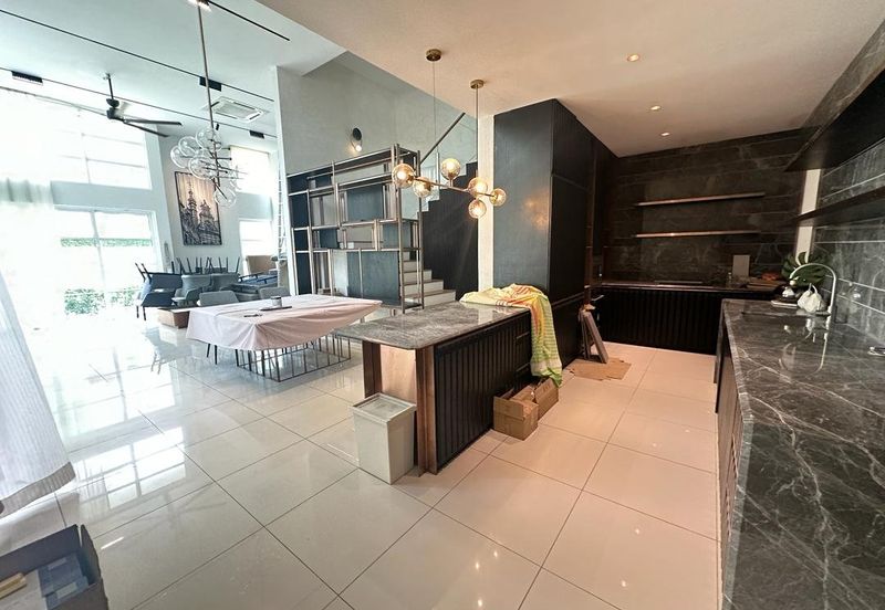 Residensi Emerald Damai (Emerald Hills) *