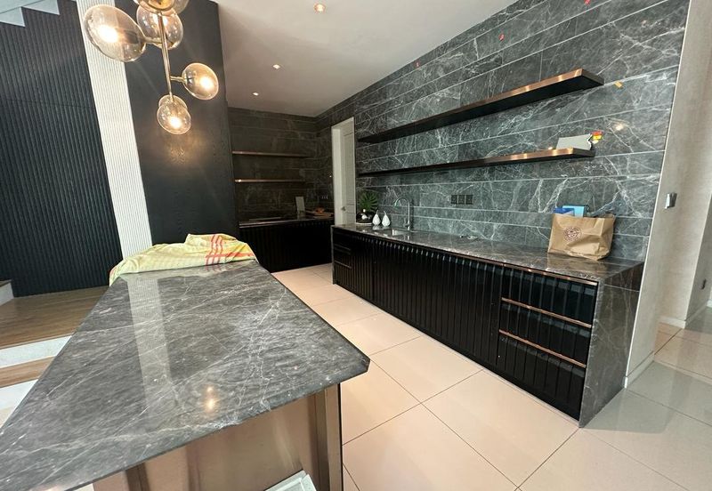 Residensi Emerald Damai (Emerald Hills) *