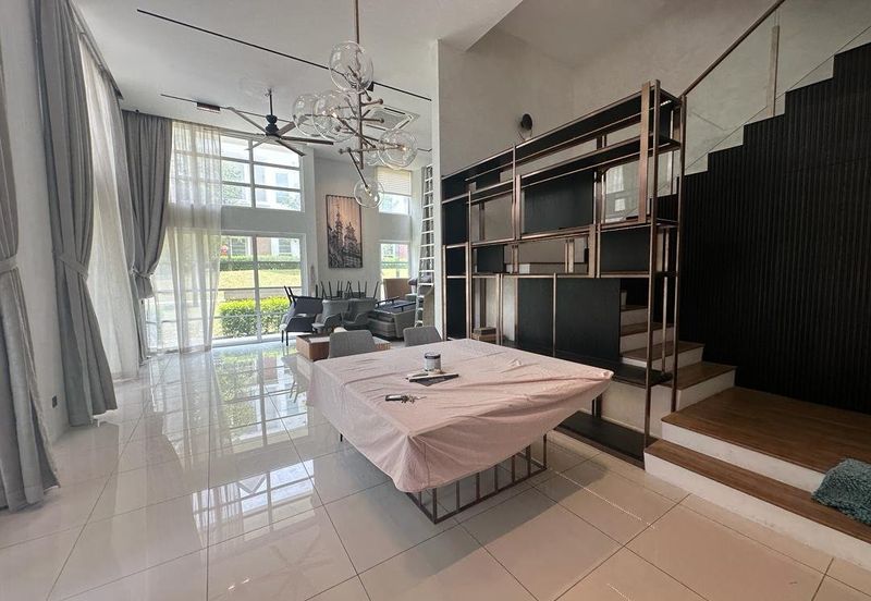 Residensi Emerald Damai (Emerald Hills) *