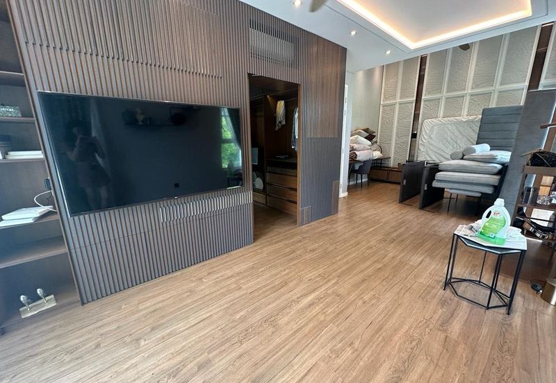 Residensi Emerald Damai (Emerald Hills) *