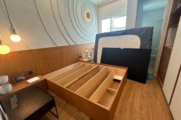 Residensi Emerald Damai (Emerald Hills)