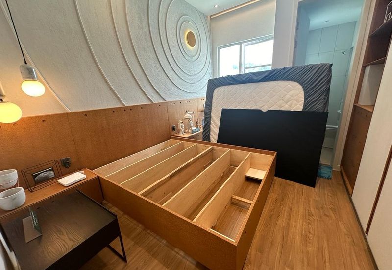 Residensi Emerald Damai (Emerald Hills) *