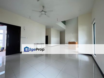 Brand new Basic 2sty Bungalow , Selangor, Bandar Damai Perdana