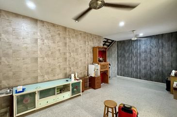 Taman Cheras (Yulek Heights)