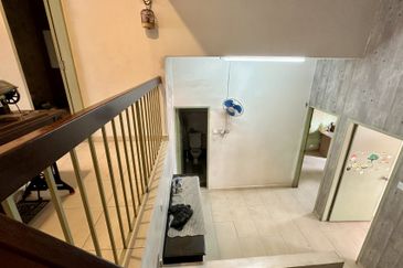 Taman Cheras (Yulek Heights)