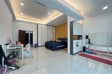 D'Premier @ Bandar Damai Perdana