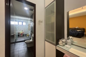 D'Premier @ Bandar Damai Perdana