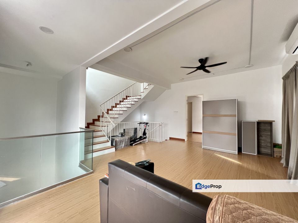 Endlot with land. Gated guarded. Freehold Extended, Selangor, Cheras South