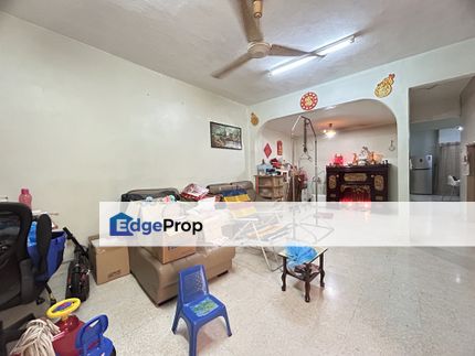 Facing open. Many parking space. No block view, Kuala Lumpur, Cheras