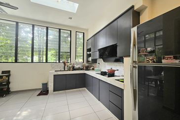 Damai Impian (Damai North)