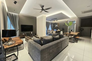 Damai Impian (Damai North)