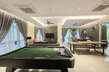 Damai Impian (Damai North)