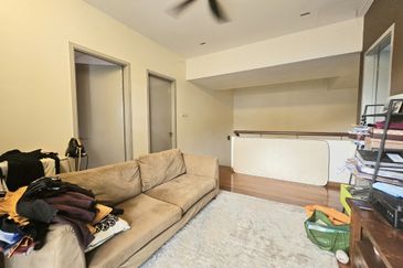 Damai Impian (Damai North)