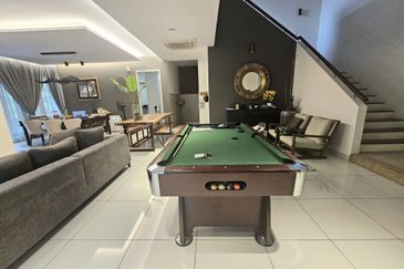 Damai Impian (Damai North)