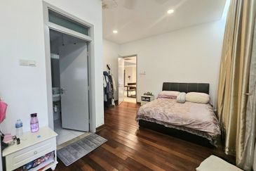 Damai Impian (Damai North)