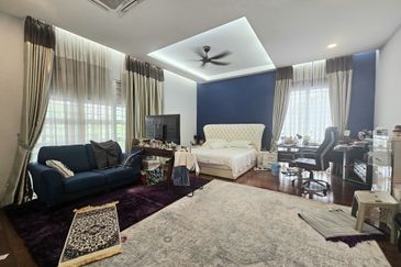 Damai Impian (Damai North)