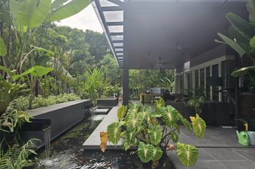 Damai Impian (Damai North)