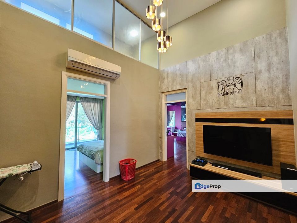 Fully renovated with swimming pool, Selangor, Cheras South