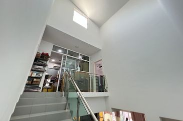 Taman Sutera Residences