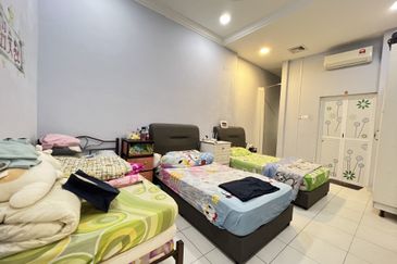 Taman Sutera Residences