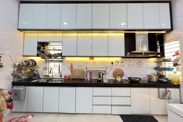 Taman Sutera Residences