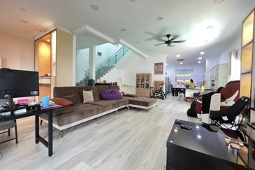 Taman Sutera Residences