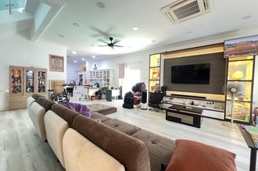 Taman Sutera Residences