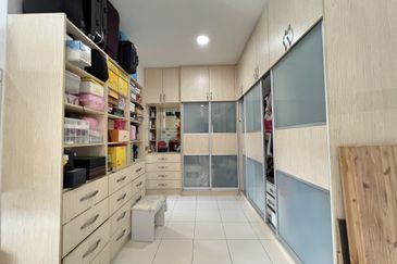 Taman Sutera Residences