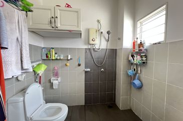 Taman Sutera Residences